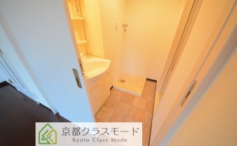 脱衣所