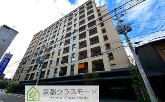 外観・別アングル