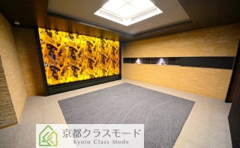 マンション・ロビー