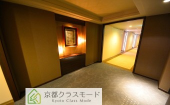 共有廊下