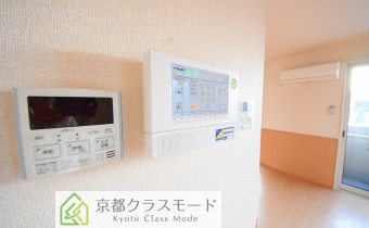 ALSOKホームセキュリティー
