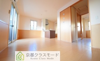 「ペット」が飼える築浅「D-room」♪カウンターキッチンタイプ！