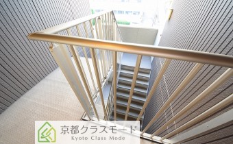 共用部
