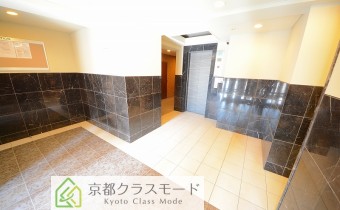 ホール