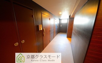 共用廊下