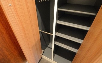 シューズBOX　※同マンション内の別のお部屋のものです。参考としてご覧ください。