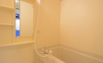 バスルーム　※同マンション内の別のお部屋のものです。参考としてご覧ください。