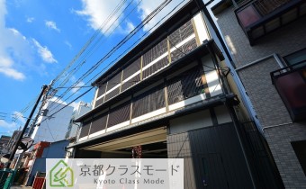 外観・別アングル