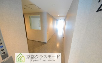 共用廊下