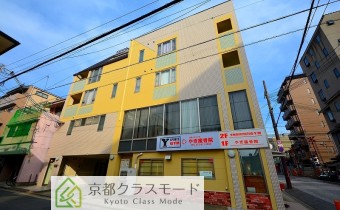 外観・別アングル