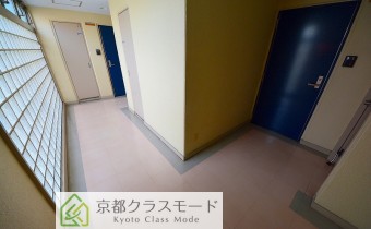 共用廊下