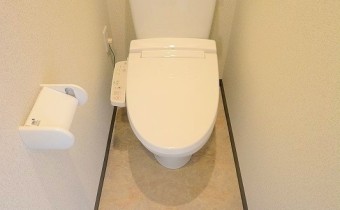 ウォシュレットトイレ