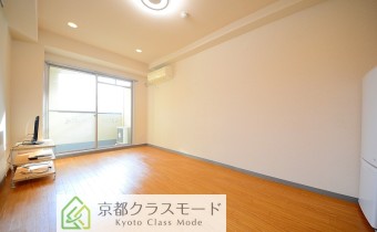 洋室7帖・別アングル