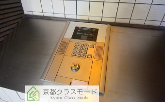 オートロック