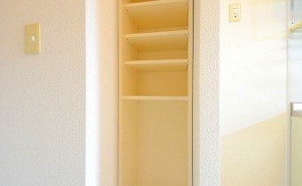シューズボックス