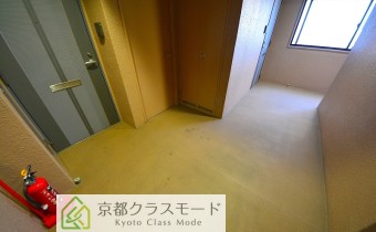 共用廊下
