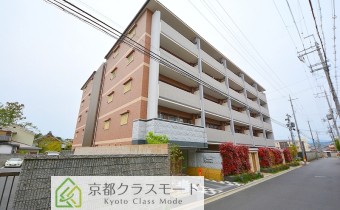 外観・別アングル