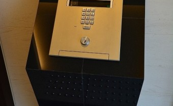 オートロック
