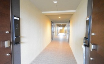 共用廊下