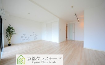 LDK14.5帖・別アングル