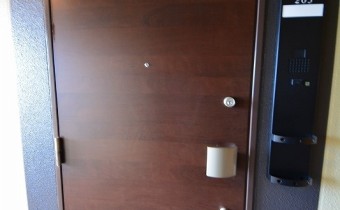 玄関ドア