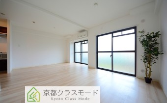 LDK14.5帖・別アングル