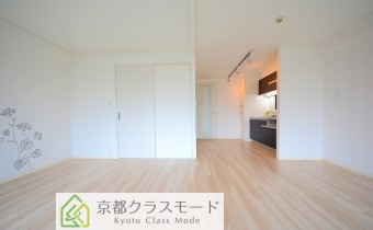 LDK14.5帖・別アングル