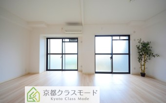 室内リノベーションされて綺麗になった1LDK☆