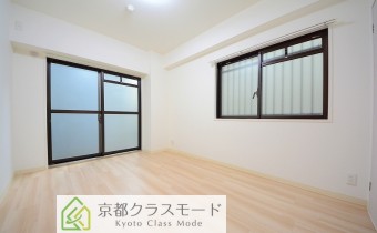 洋室6帖