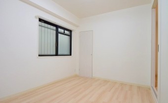 洋室6帖・別アングル