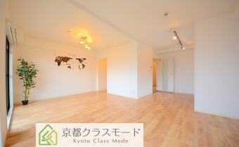 1LDKにリノベーション♪