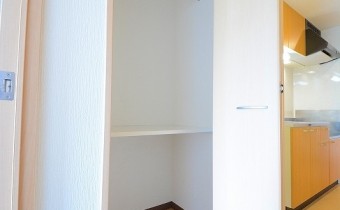 クローゼット
