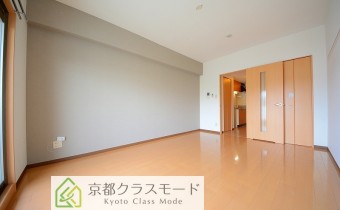 室内広々9.4帖♪