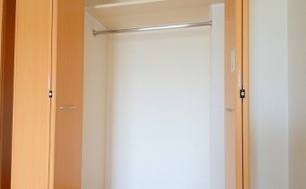 クローゼット