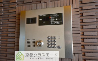 オートロック