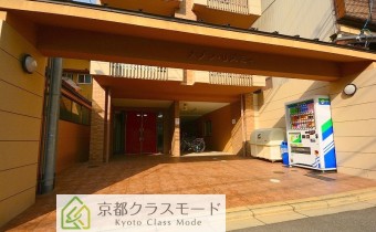エントランス（玄関）