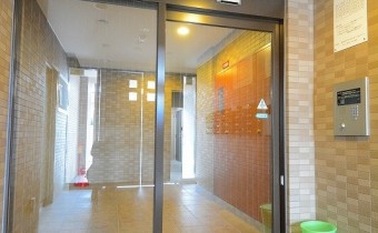 エントランス（玄関）