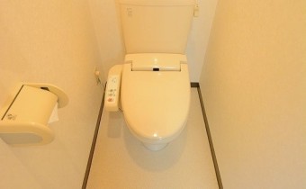 ウォシュレットトイレ