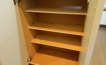※室内写真は同マンション内・別タイプの参考画像となります。