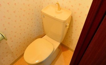 ※室内写真は同マンション内・別タイプの参考画像となります。