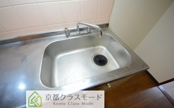 ※室内写真は同マンション内・別タイプの参考画像となります。