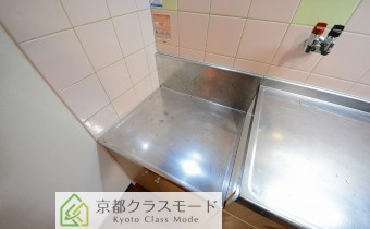 ※室内写真は同マンション内・別タイプの参考画像となります。