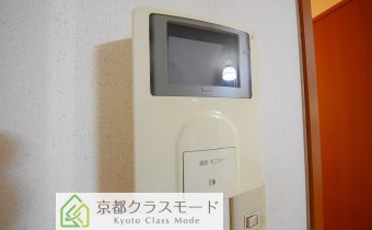 TVドアホン