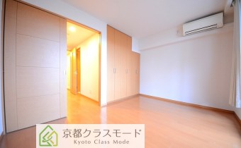 洋室7帖・別アングル