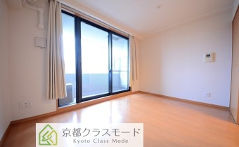 洋室7帖・別アングル