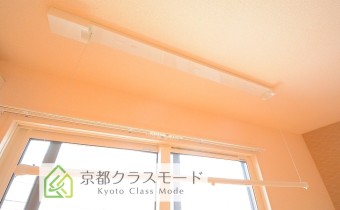 室内物干し機