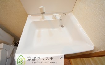 シャンプードレッサー