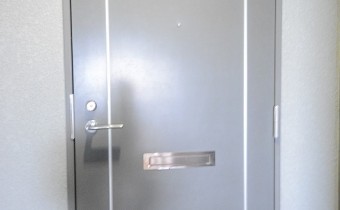 玄関ドア