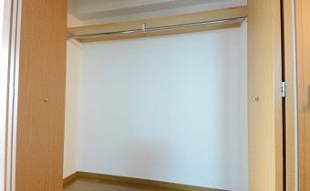 クローゼット