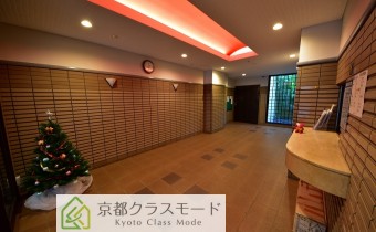 ホール